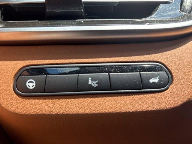 2025 INFINITI QX60 Vehicle Photo in Willow Grove, PA 19090