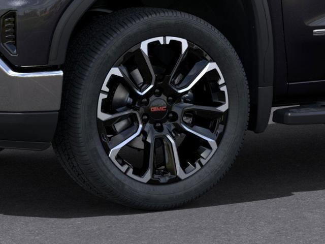 2025 GMC Sierra 1500 Vehicle Photo in APPLETON, WI 54914-8833