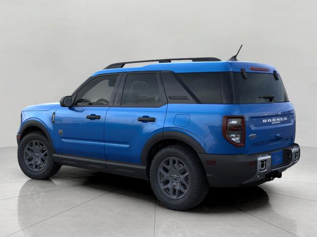 2025 Ford Bronco Sport Vehicle Photo in Oshkosh, WI 54901