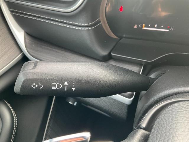 2025 Jeep Grand Cherokee L Vehicle Photo in Kaukauna, WI 54130