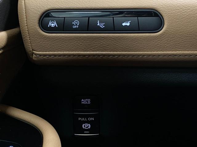2025 INFINITI QX80 Vehicle Photo in Appleton, WI 54913
