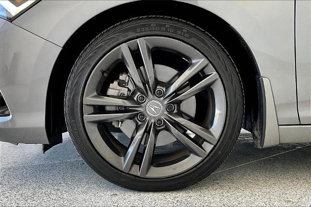 2023 Acura Integra Vehicle Photo in Grapevine, TX 76051
