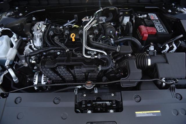 2025 Nissan Altima Vehicle Photo in Ballwin, MO 63011