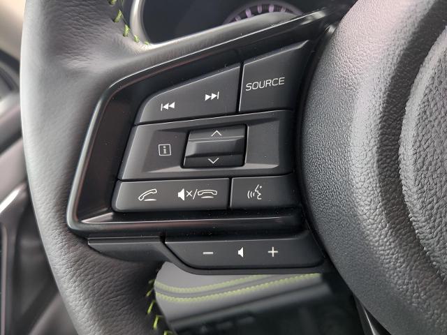 2025 Subaru Outback Vehicle Photo in Green Bay, WI 54304