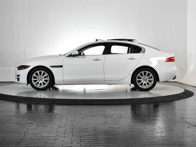 2019 Jaguar XE Vehicle Photo in DALLAS, TX 75235