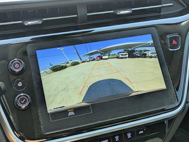 2023 Chevrolet Bolt EUV Vehicle Photo in SELMA, TX 78154-1460