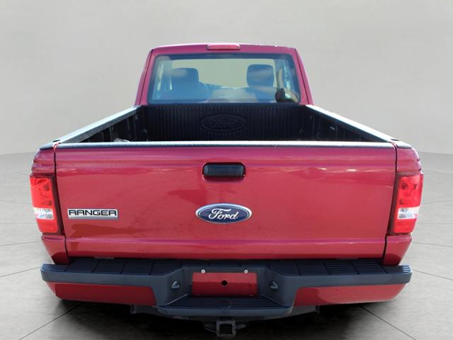 2011 Ford Ranger Vehicle Photo in Green Bay, WI 54304