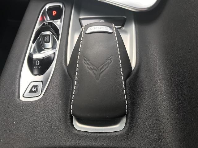 2022 Chevrolet Corvette Stingray Vehicle Photo in MADISON, WI 53713-3220