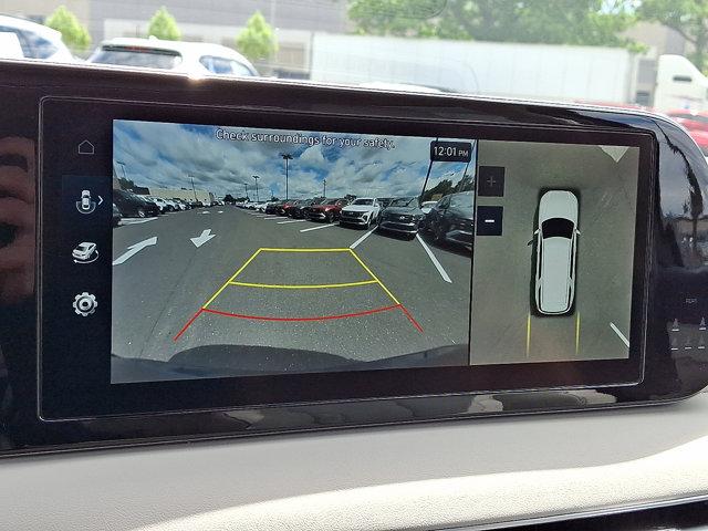 2024 Hyundai PALISADE Vehicle Photo in Philadelphia, PA 19116