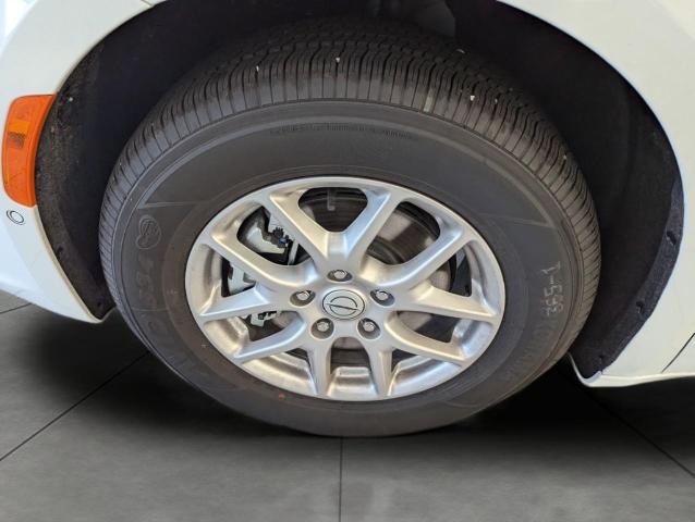 2025 Chrysler Pacifica Vehicle Photo in Oshkosh, WI 54901