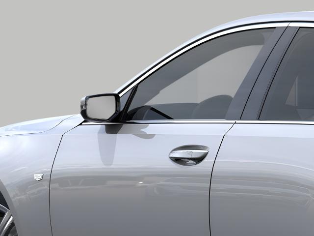 2025 Cadillac CT5 Vehicle Photo in MADISON, WI 53713-3220