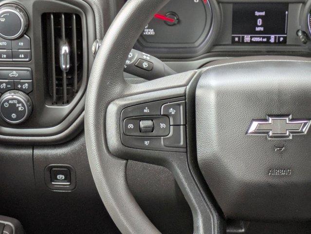 2024 Chevrolet Silverado 1500 Vehicle Photo in SELMA, TX 78154-1460