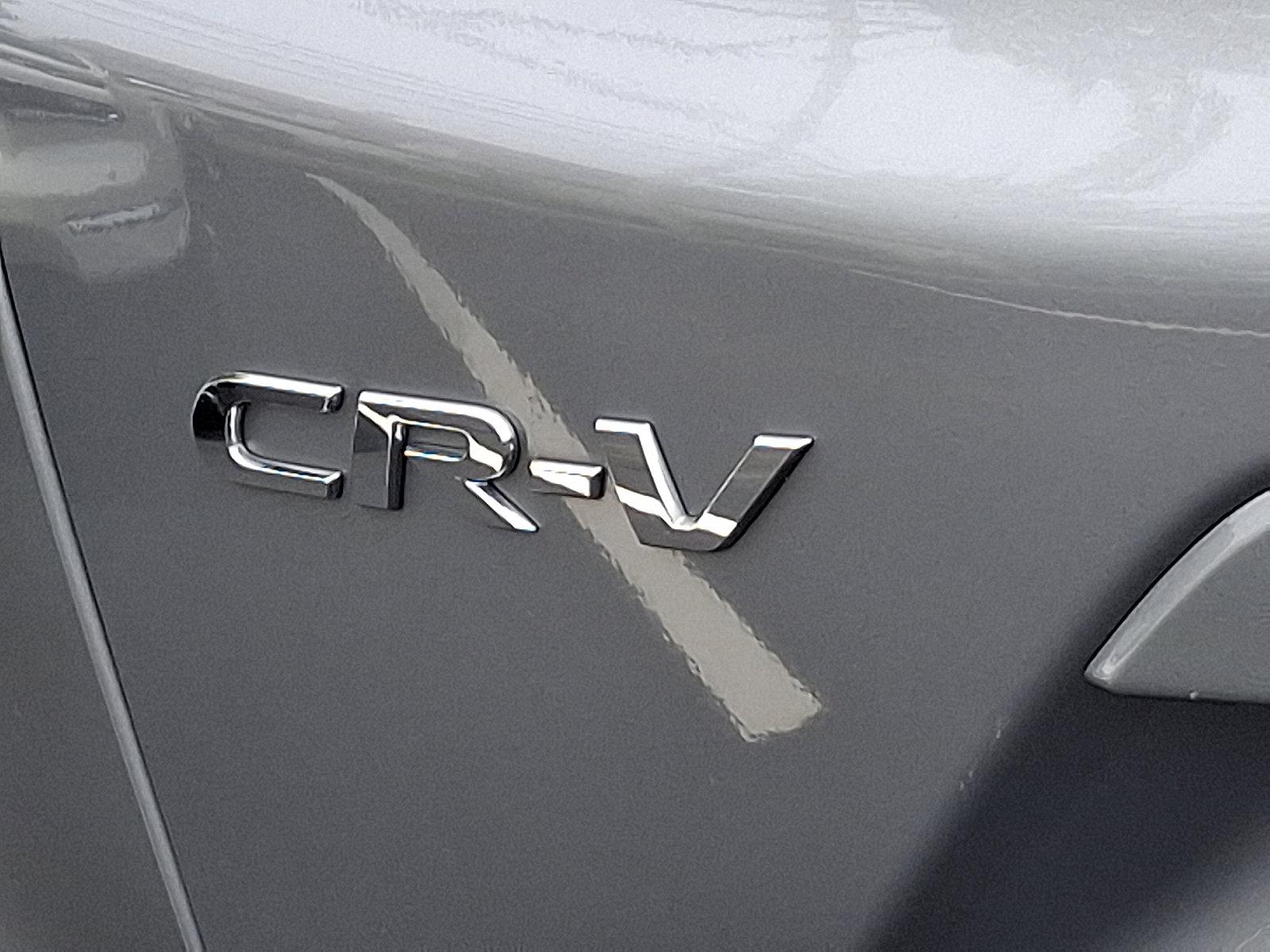 2019 Honda CR-V Vehicle Photo in Harrisburg, PA 17111