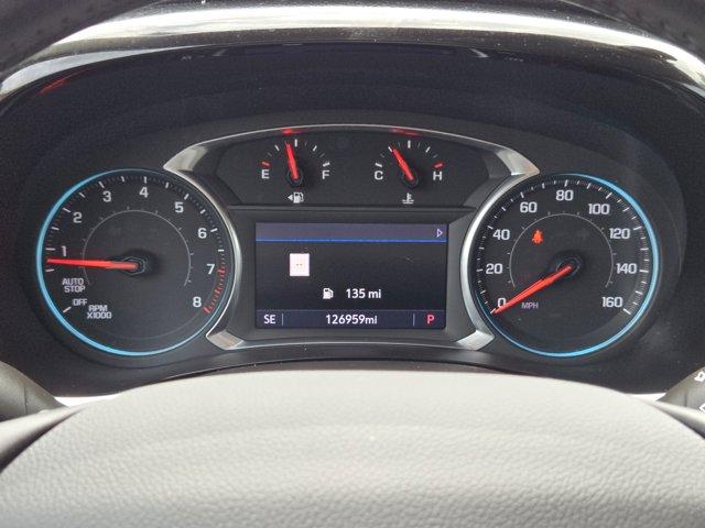 2020 Chevrolet Traverse Vehicle Photo in Decatur, TX 76234