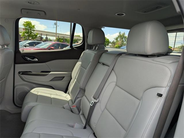 2023 GMC Acadia Vehicle Photo in AURORA, CO 80012-4011