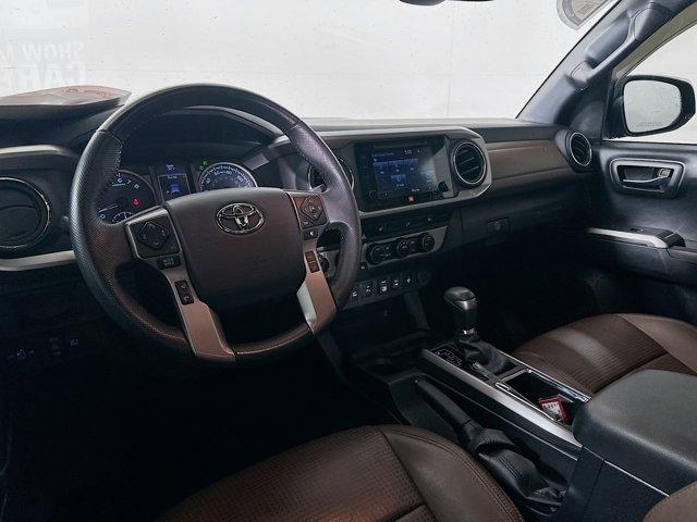 2018 Toyota Tacoma Vehicle Photo in Flemington, NJ 08822