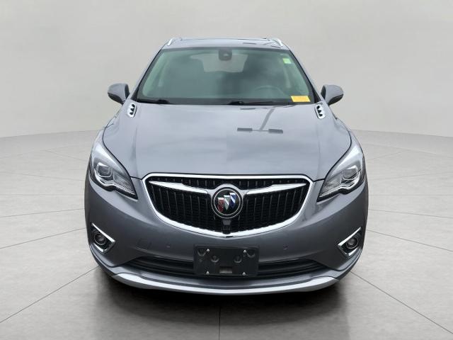 2020 Buick Envision Vehicle Photo in GREEN BAY, WI 54303-3330
