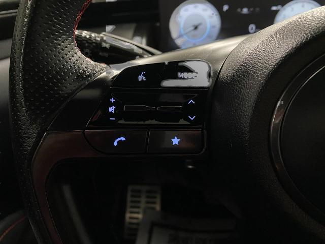 2023 Hyundai TUCSON Vehicle Photo in Appleton, WI 54913