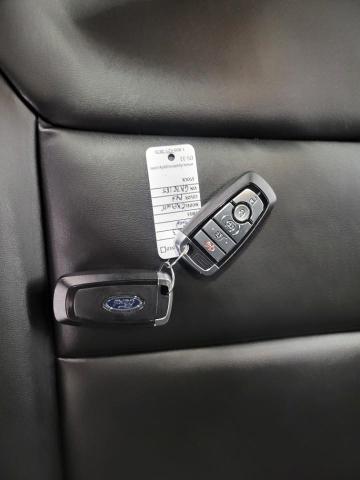 2023 Ford Explorer Vehicle Photo in Neenah, WI 54956