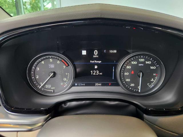 2025 Cadillac XT5 Vehicle Photo in HOUSTON, TX 77079