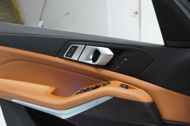 2024 BMW X5 xDrive40i Vehicle Photo in GRAPEVINE, TX 76051