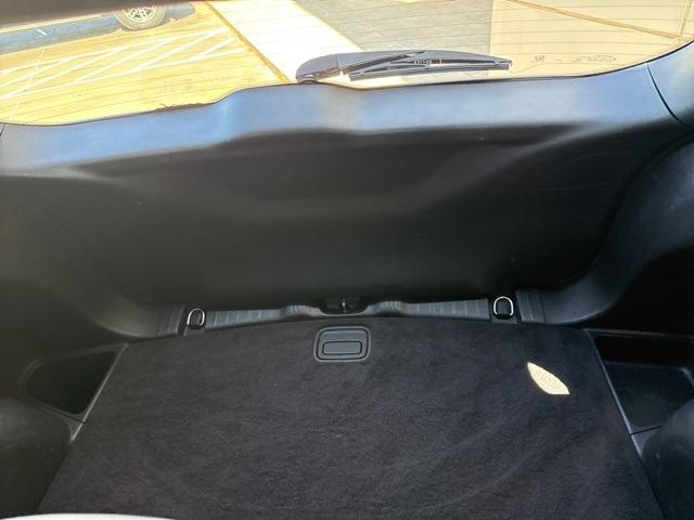 2024 Jeep Compass Vehicle Photo in Winslow, AZ 86047-2439