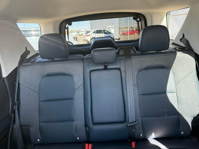 2021 Ford Bronco Sport Vehicle Photo in Winslow, AZ 86047-2439
