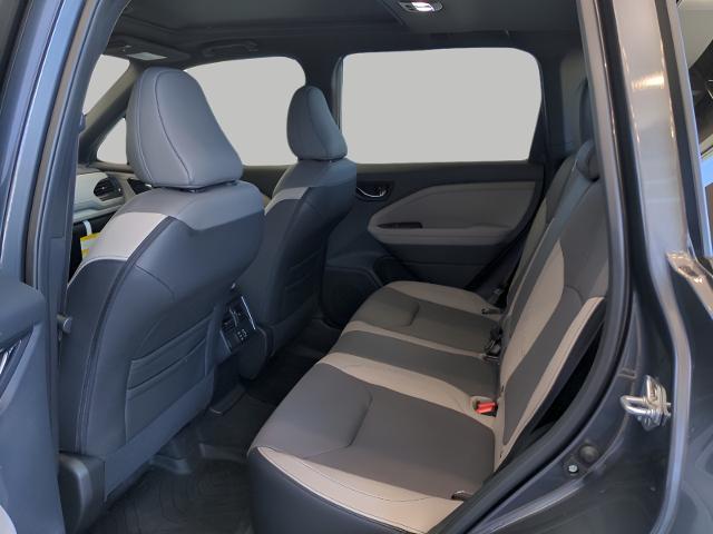 2025 Subaru Forester Vehicle Photo in Green Bay, WI 54304