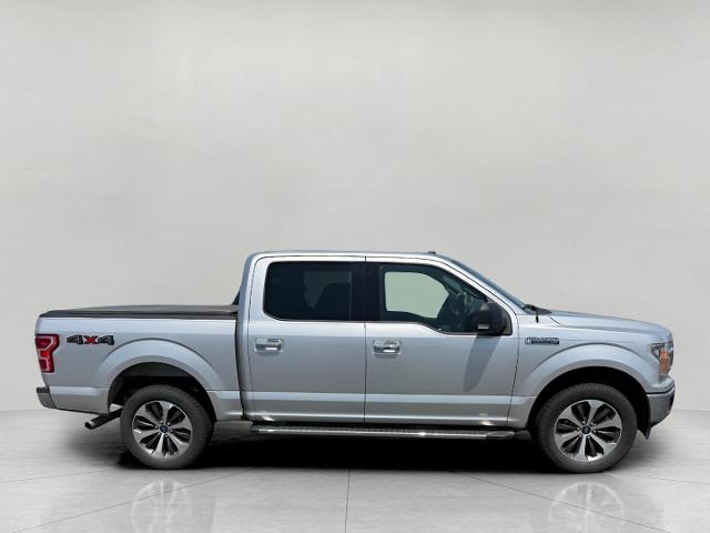 2018 Ford F-150 Vehicle Photo in Neenah, WI 54956