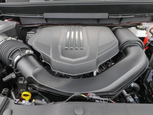 2025 GMC Acadia Vehicle Photo in HOMOSASSA, FL 34448-1461