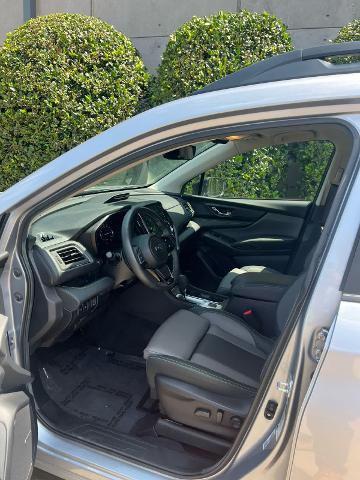2024 Subaru Ascent Vehicle Photo in DALLAS, TX 75209