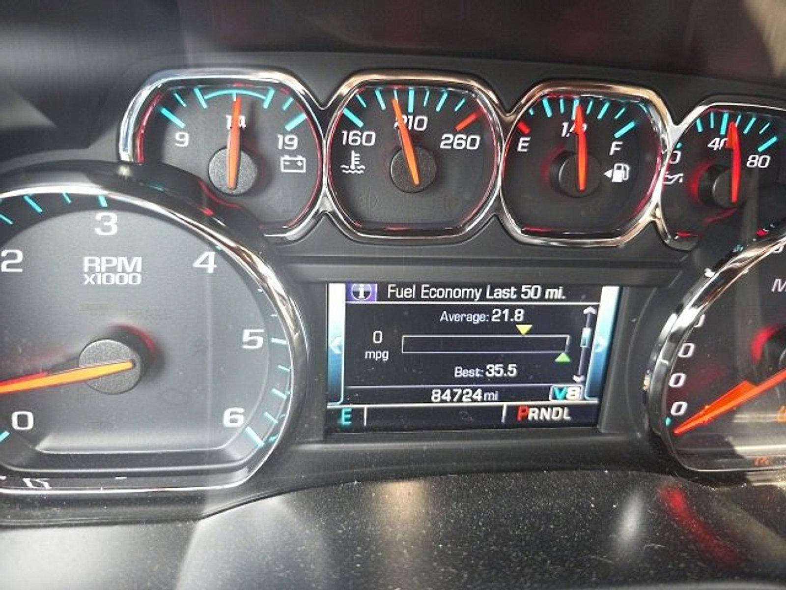 2018 GMC Sierra 1500 Vehicle Photo in Harrisburg, PA 17111