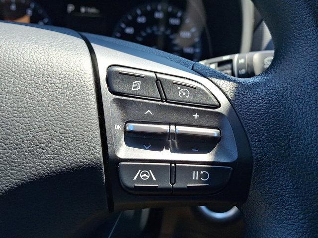 2022 Hyundai KONA Vehicle Photo in Philadelphia, PA 19116