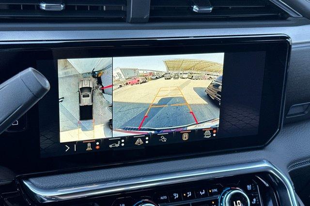 2025 GMC Sierra 2500 HD Vehicle Photo in STOCKTON, CA 95212-2838