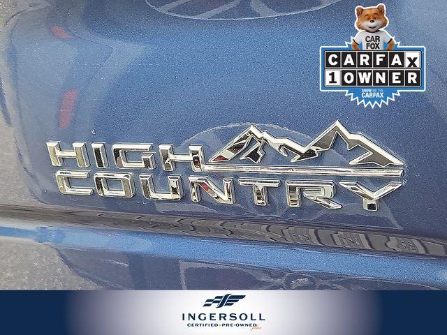 2021 Chevrolet Silverado 1500 Vehicle Photo in WATERTOWN, CT 06795-3318