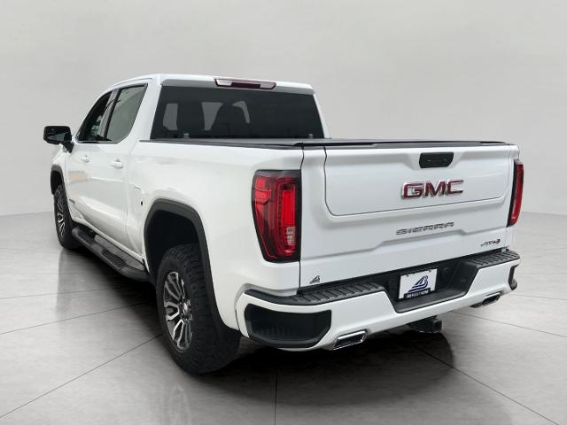 2020 GMC Sierra 1500 Vehicle Photo in GREEN BAY, WI 54303-3330