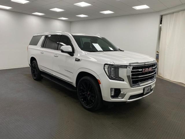 2021 GMC Yukon XL Vehicle Photo in Appleton, WI 54913