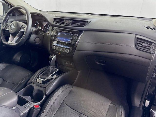 2020 Nissan Rogue Vehicle Photo in Flemington, NJ 08822
