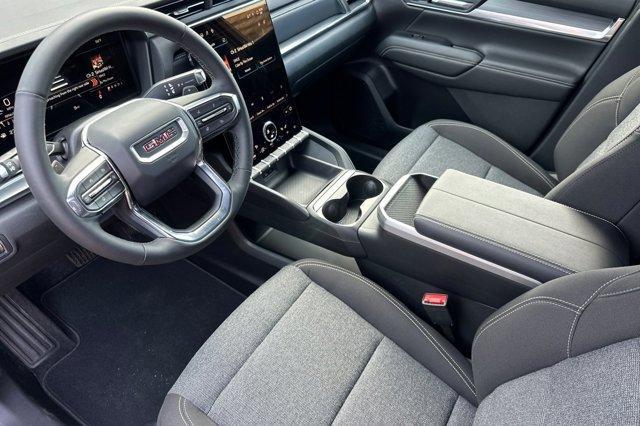 2025 GMC Terrain Vehicle Photo in STOCKTON, CA 95212-2838