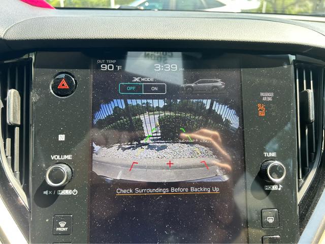 2024 Subaru Outback Vehicle Photo in DALLAS, TX 75209