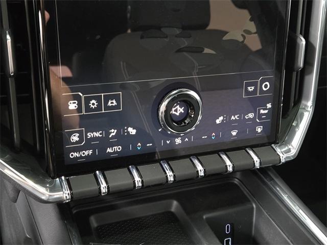 2025 GMC Acadia Vehicle Photo in PRESCOTT, AZ 86305-3700