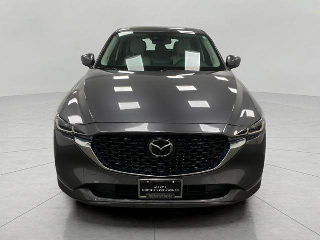 2024 Mazda CX-5 Vehicle Photo in Appleton, WI 54913