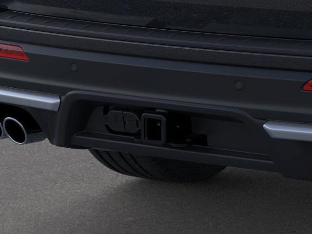 2025 Ford Explorer Vehicle Photo in Weatherford, TX 76087