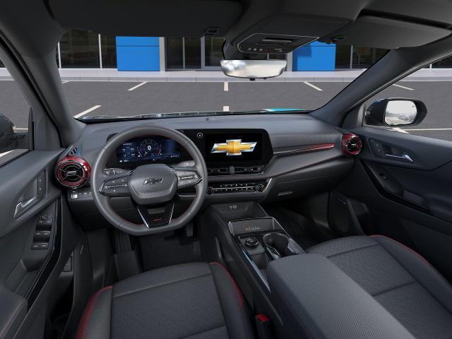 2026 Chevrolet Equinox Vehicle Photo in Roslyn, NY 11576