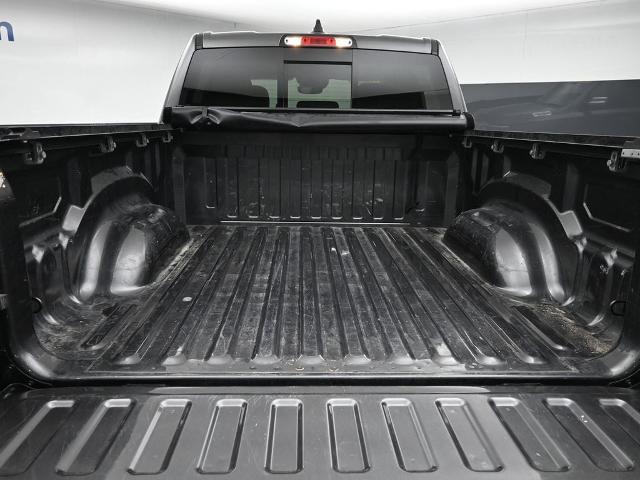 2022 Ram 1500 Vehicle Photo in Cedar Rapids, IA 52402