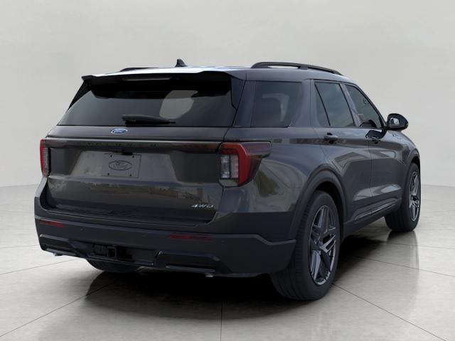 2025 Ford Explorer Vehicle Photo in Neenah, WI 54956