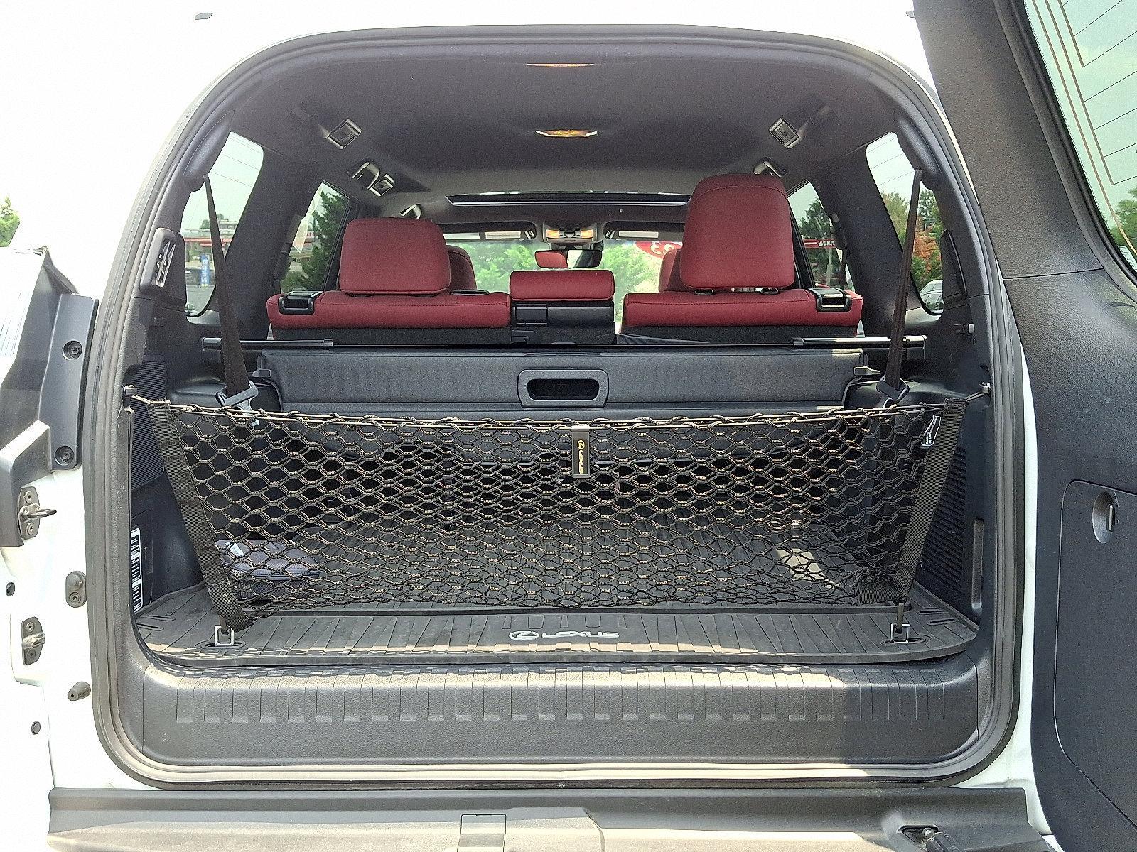 2023 Lexus GX 460 Vehicle Photo in Trevose, PA 19053