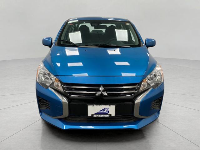 2024 Mitsubishi Mirage G4 Vehicle Photo in Appleton, WI 54913