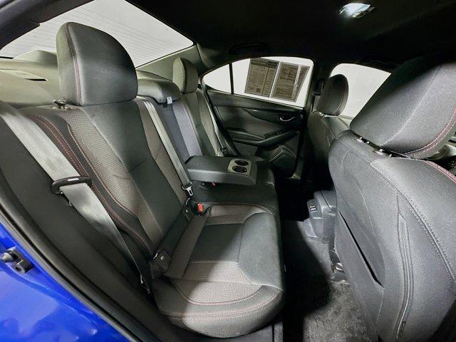 2024 Subaru WRX Vehicle Photo in Doylestown, PA 18902
