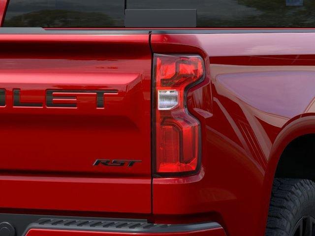 2025 Chevrolet Silverado 1500 Vehicle Photo in BROCKTON, MA 02301-7113
